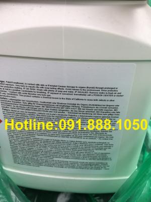 Potassium Cyanide