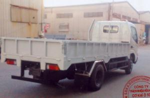 Hino 5 tấn