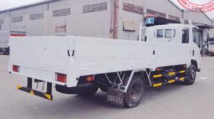 Isuzu 3,5 Tấn