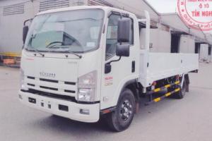 Isuzu 3,5 Tấn