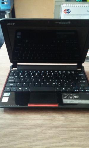 Laptop netbook Acer Aspire One NV50