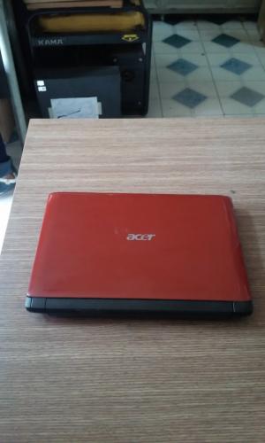 Laptop netbook Acer Aspire One NV50