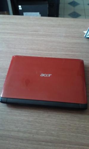 Laptop netbook Acer Aspire One NV50