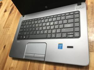 Laptop Hp 440 G1, i7 4702 MQ, 8G, Hdd 500G,...