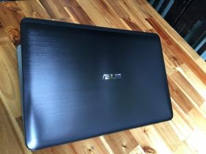 Laptop Asus K555LN, i7  4510u, 4G, 500G, vga 2G, 99%, giá rẻ