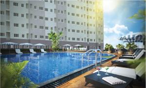 Muốn sang thì bắt cầu Kiều, muốn con hay chữ hãy vào Green Town