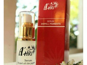 Serum huyết thanh điều trị nám tàn nhang