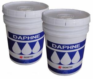 Dầu thay thế máy nén khí Idemitsu Daphne super screw oil xuất xứ Nhật Bản  giá tốt cạnh tranh