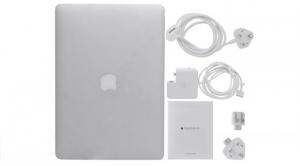Apple Macbook Air Mmgf2Zp/a I5 1.6Ghz/8Gb/128Gb (2015) Bảo Hành Chính Hãng Tới 06/2018 Tại Đà Nẵng