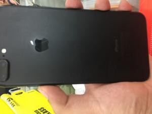 Cần bán Iphone 7plus 32G bản VN
