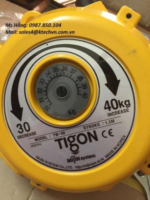 Pa lăng Tigon cân bằng TW- 40 Nitto Mejin