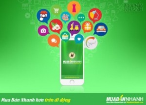 Tin Hot! Chỉ 800.000đ/ tháng khách hàng đã sở hữu tài khoản Vip2 trên Mua Bán Nhanh