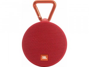 Loa bluetooth JBL CLIP 2 red chính hãng Usa