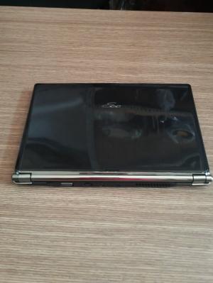 Laptop netbook Asus Eee PC S101