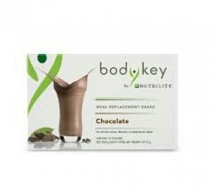 Thực phẩm bổ sung bodykey by nutrilite