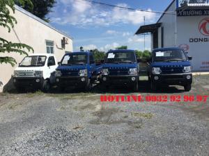 Dongben An Giang,Xe Tải Dongben An Giang, Bán Xe Dongben An Giang, Xe Tải Nhẹ Dongben An Giang
