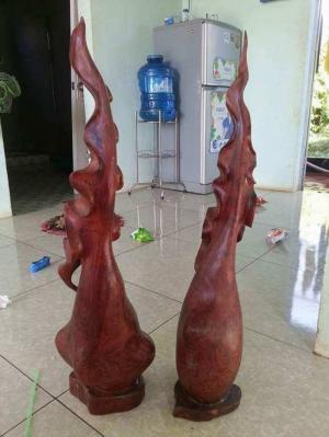 Là vật phong thủy được ưa chuộng, Phù hợp với người tuổi Sữu, Tỵ, Dậu và Tý.