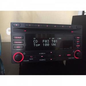 CD xe ô tô SUBARU