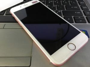 IPhone 6S gold + rose gold Quốc tế, zin nguyên bản