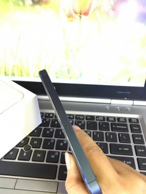Ip 5 16gb Quốc tế mới 99%. BH đủ