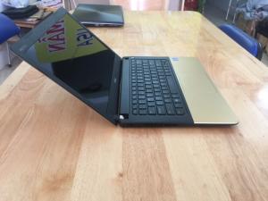 Laptop Dell Ultrabook 5460 , i5 4G 500G, Vga...