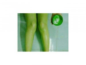 Mặt nạ tảo biển