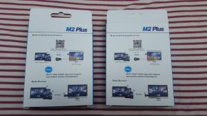 HDMI không dây ANYCAST M2 Plus cho điện thoại