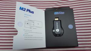 HDMI không dây ANYCAST M2 Plus cho điện thoại