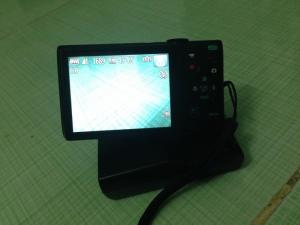 Máy chụp ảnh canon