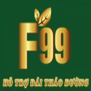 Sản phẩm F99 Đái Tháo Đường 2017