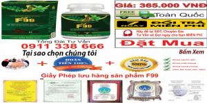12 lý do bạn chon đái tháo đường F99