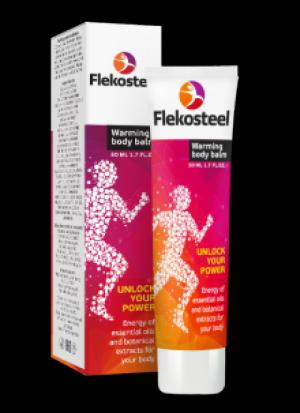 Kem Flekosteel