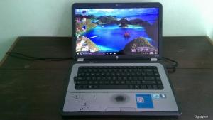 bán Laptop HP Pavilion G6 15.6 inch xách tay Mỹ