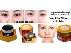 – Được chiết xuất từ nguyên liệu thiên nhiên .
– Có tác dụng làm trắng da một cách tự nhiên.
– Phục hồi các tế bào da đem đến làn da một sức sống mới.
– Chống được tia tử ngoại của ánh nắng mặt trời (có chứa SPF 45)
– Ngăn ngừa thẩm thấu của các độc tố như chì….