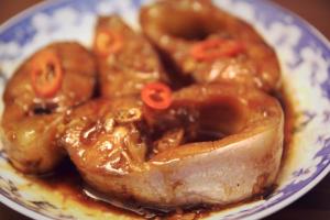 Cô Hai Cá Kho tộ cay 13 cấp độ