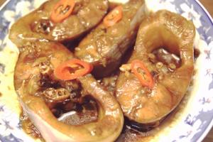 Cô Hai Cá Kho tộ cay 13 cấp độ
