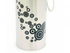 Phích giữ nhiệt inox cao cấp 0.5L