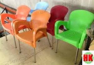 Ghế nhựa nữ hoàng giá rẻ nhất