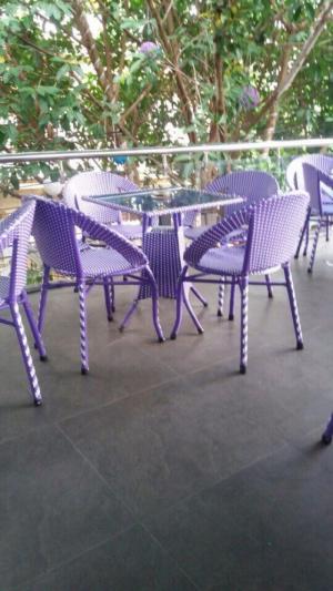 Cần thanh lý bàn ghế xuất khẩu giá rẻ nhất