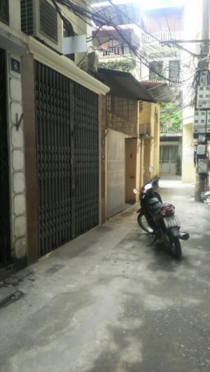 Mặt phố Kinh doanh 60m2 6tầng đường Láng giá 13,1 tỷ