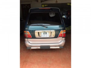 Zace đời 2001