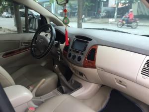Xe Toyota Innova G 2007 - 420 Triệu - Lâm Đồng