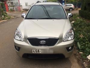 Xe Kia Carens EX 2.0 MT 2011 - 385 Triệu