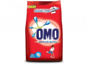 Bột giặt OMO 6kg