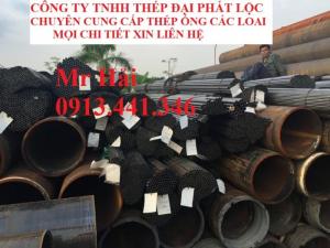 21a..Thép ống đúc phi 168 thép ống đúc phi 219 thép ống đúc phi 355 phi 219 .thép ống hàn phi 168