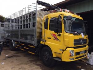 Xe tải dongfeng B170 tải trọng 9.3 tấn mới