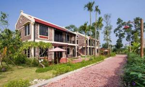 Biệt Thự Nghỉ Dưỡng Ven Đô Giá Từ 2 Tỷ