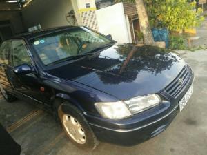 Toyota Camry 1998 Mỹ nhập khẩu
