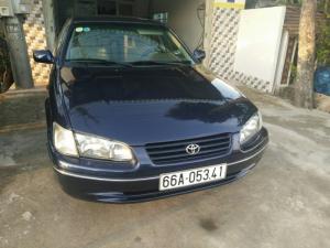 Toyota Camry 1998 Mỹ nhập khẩu