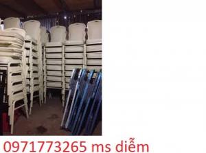 Chuyên sản xuất bàn ghế nhà hàng giá rẻ nhất